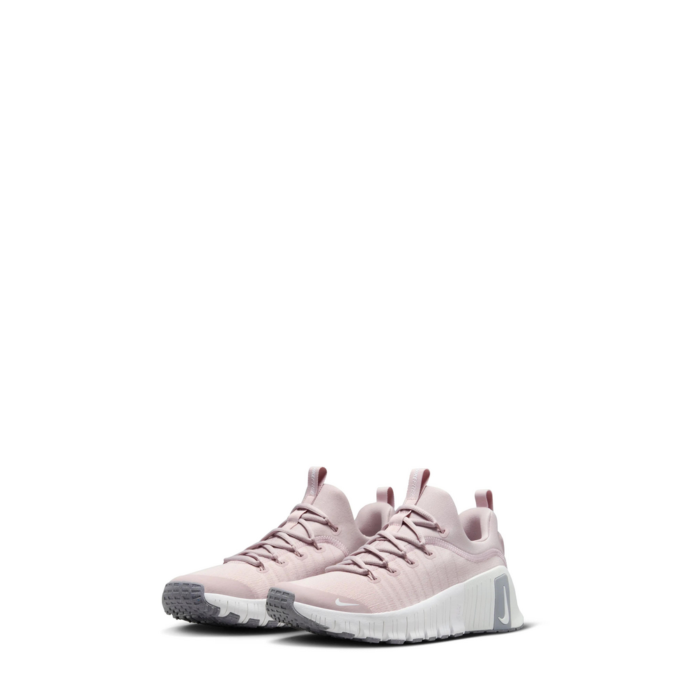Nike Free Metcon 6 Training Shoe (Women) in Pink